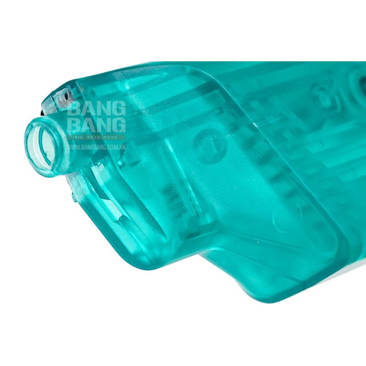 King Arms High Capacity BB Loader (200rds, Green) - Bang Bang Airsoft