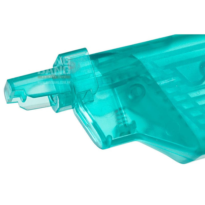 King Arms High Capacity BB Loader (200rds, Green) - Bang Bang Airsoft