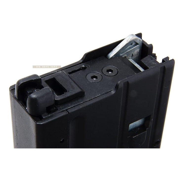 King Arms M4 50rds GBB Magazine - Ver.2 - BK - Bang Bang Airsoft