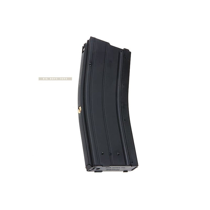 King Arms M4 50rds GBB Magazine - Ver.2 - BK - Bang Bang Airsoft