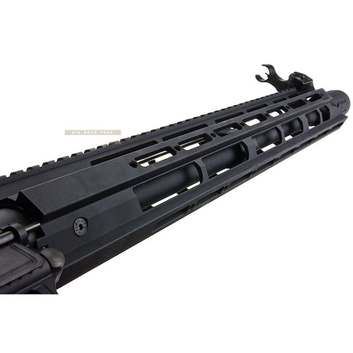 King Arms M4 TWS M - Lok Version 2 Limited Edition AEG Rifle - BK - Bang Bang Airsoft