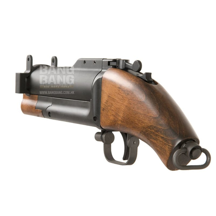 King Arms M79 Sawed Off Grenade Launcher - Bang Bang Airsoft
