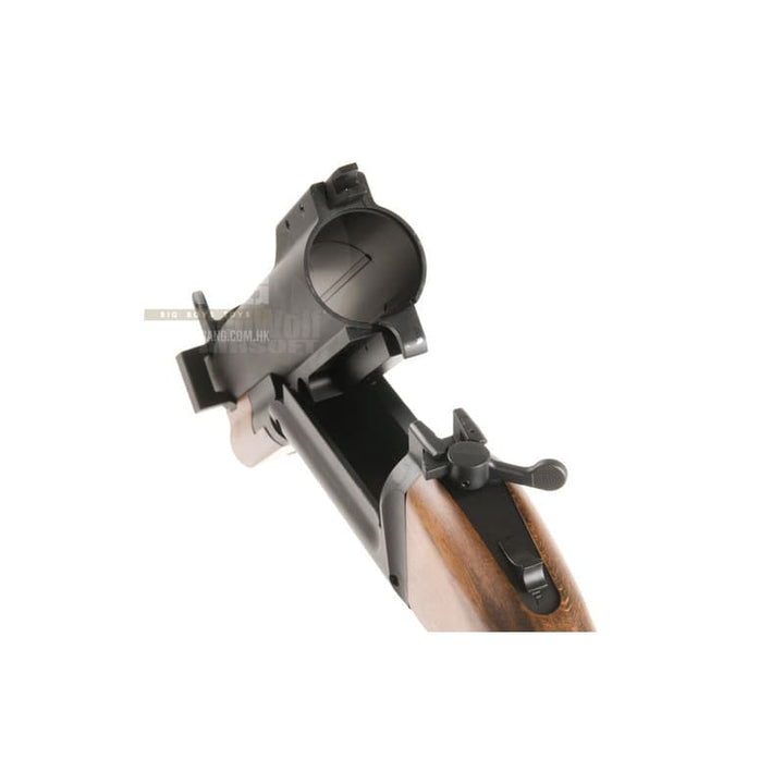 King Arms M79 Sawed Off Grenade Launcher - Bang Bang Airsoft