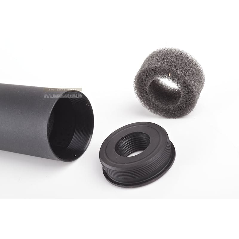 King Arms Pro Silencer - Bang Bang Airsoft
