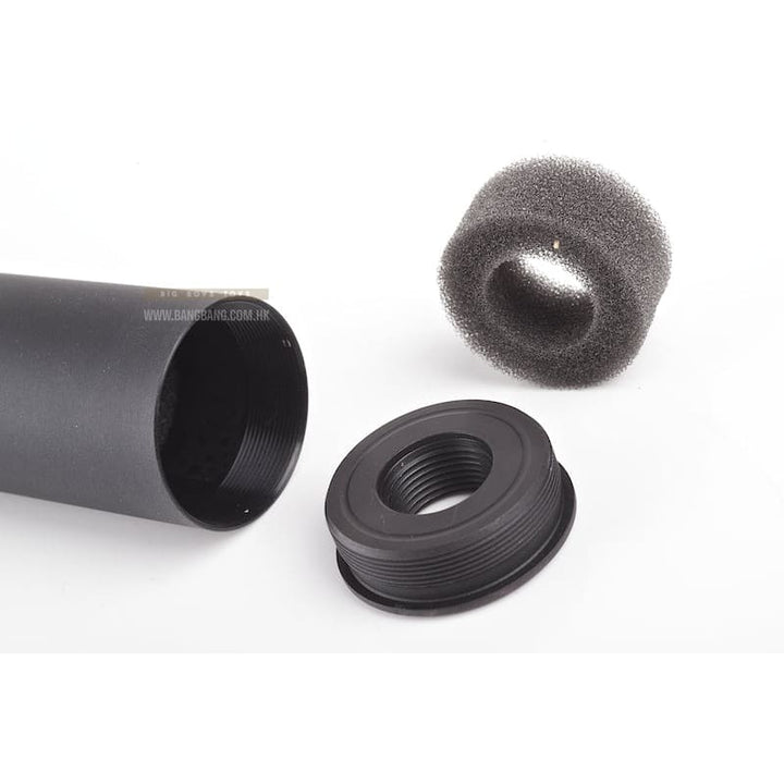 King Arms Pro Silencer - Bang Bang Airsoft