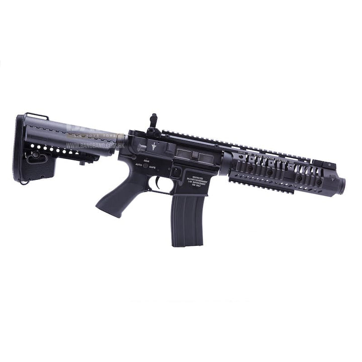 King Arms Vltor CASV - M CQB *** - Bang Bang Airsoft