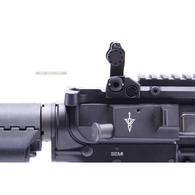 King Arms Vltor CASV - M CQB *** - Bang Bang Airsoft