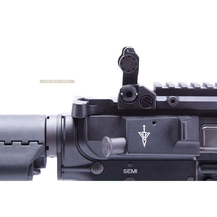 King Arms Vltor CASV - M CQB *** - Bang Bang Airsoft