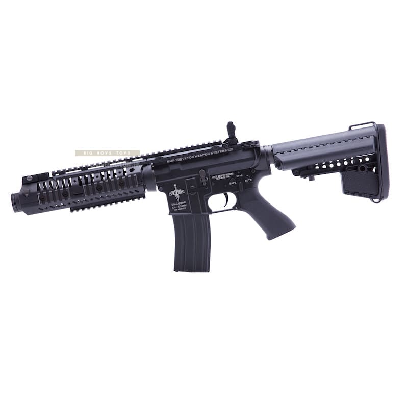 King Arms Vltor CASV - M CQB *** - Bang Bang Airsoft