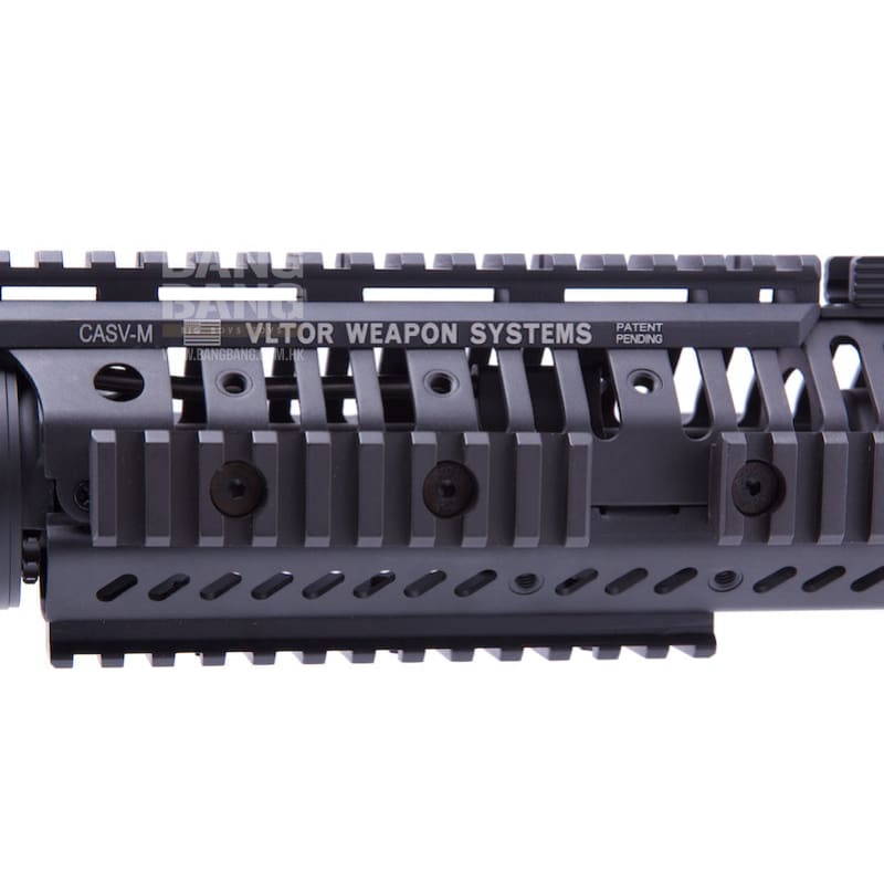 King Arms Vltor CASV - M CQB *** - Bang Bang Airsoft