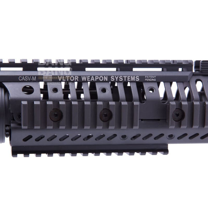 King Arms Vltor CASV - M CQB *** - Bang Bang Airsoft
