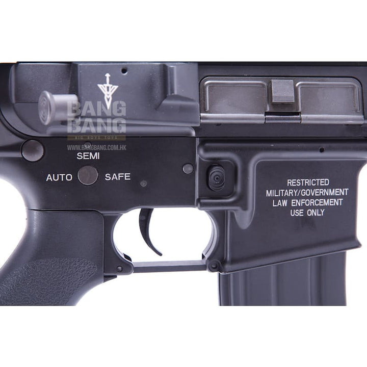 King Arms Vltor CASV - M CQB *** - Bang Bang Airsoft