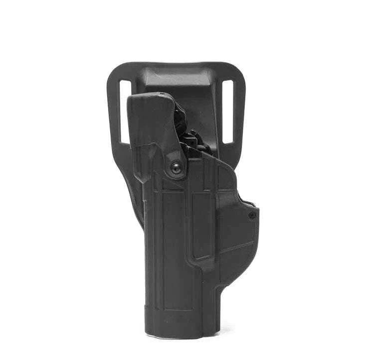 King Cobra Evolution 5 2.0 EN36 Glock 17/19 BLF Holster - Bang Bang Airsoft