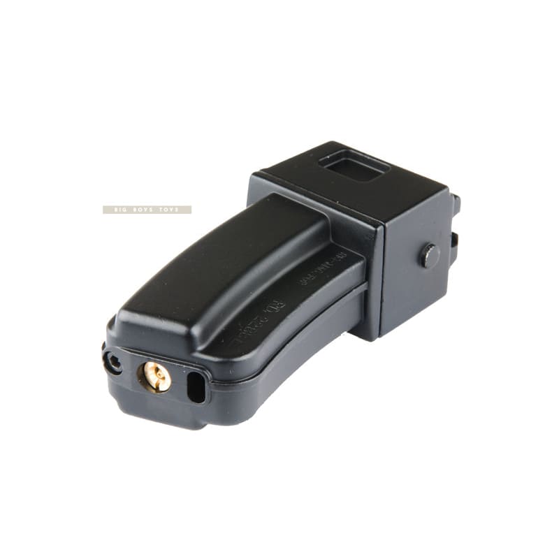 KJ Works 10/22 Gas Blowback Carbine Magazine (Short) - Bang Bang Airsoft