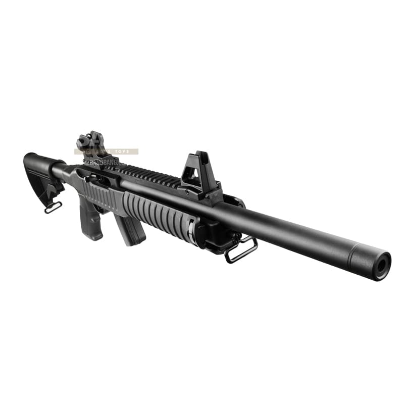KJ Works 10/22 Gas Blowback Carbine - Bang Bang Airsoft