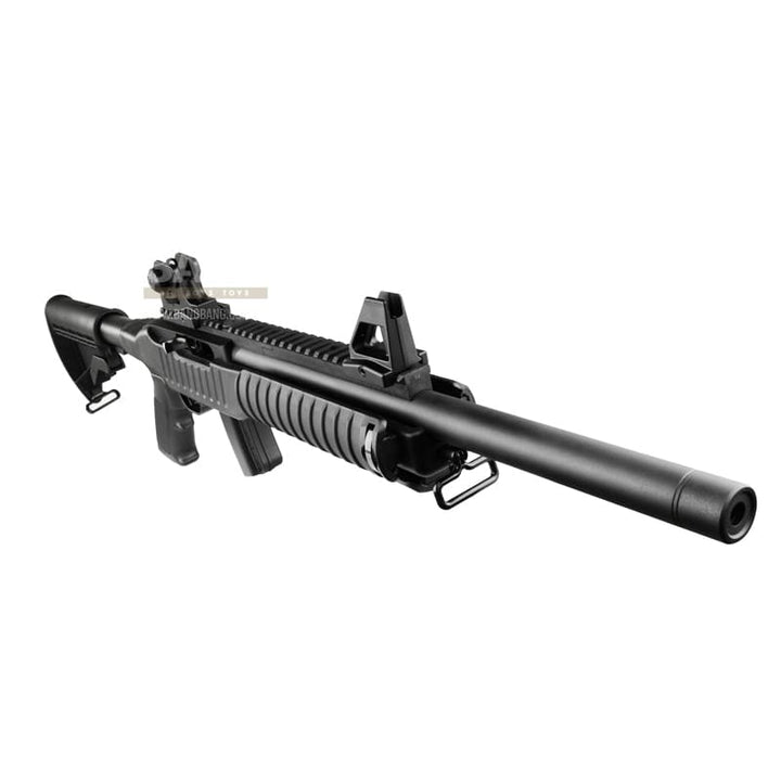 KJ Works 10/22 Gas Blowback Carbine - Bang Bang Airsoft
