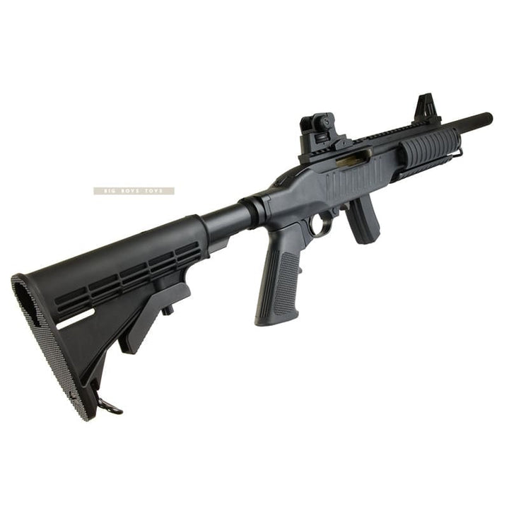 KJ Works 10/22 Gas Blowback Carbine - Bang Bang Airsoft