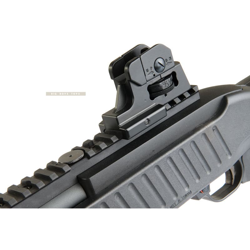 KJ Works 10/22 Gas Blowback Carbine - Bang Bang Airsoft