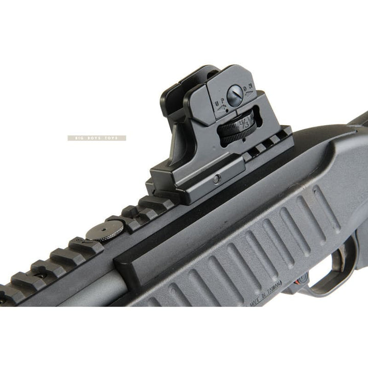KJ Works 10/22 Gas Blowback Carbine - Bang Bang Airsoft
