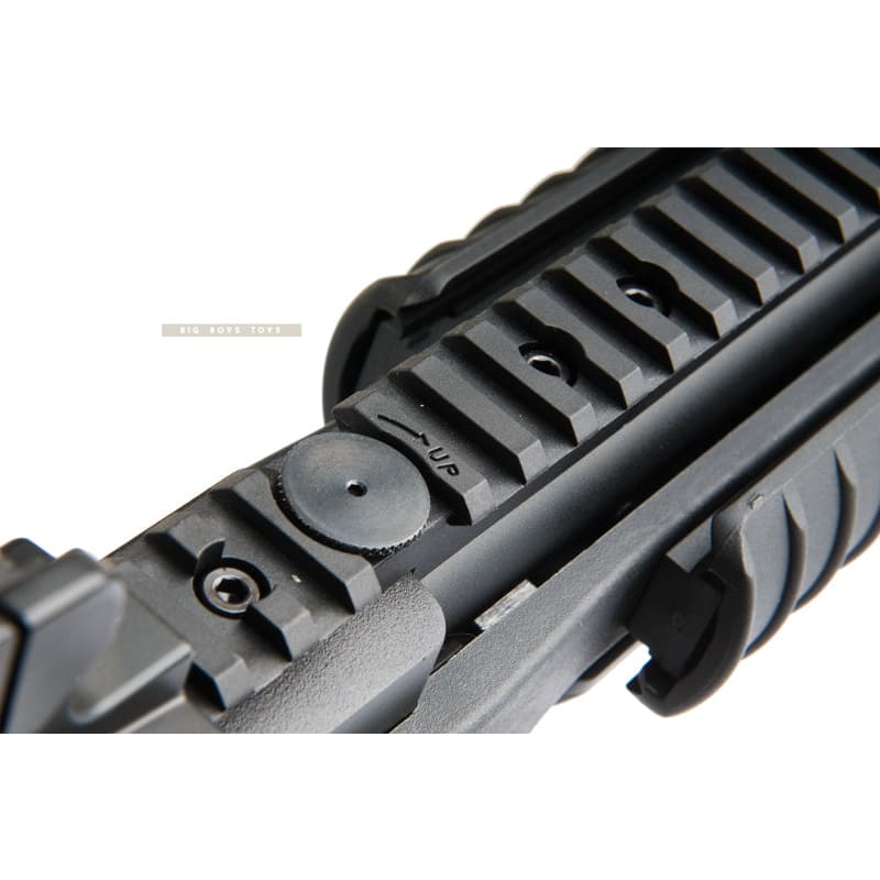 KJ Works 10/22 Gas Blowback Carbine - Bang Bang Airsoft
