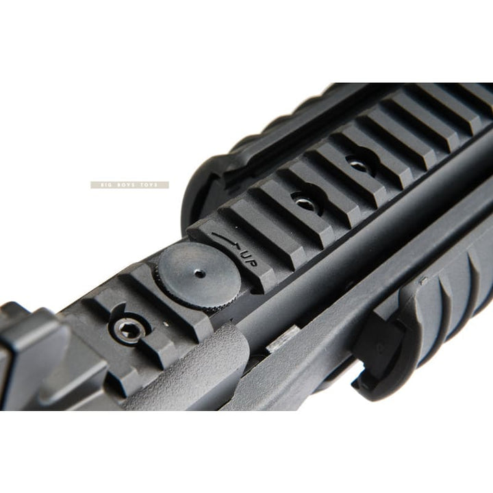 KJ Works 10/22 Gas Blowback Carbine - Bang Bang Airsoft