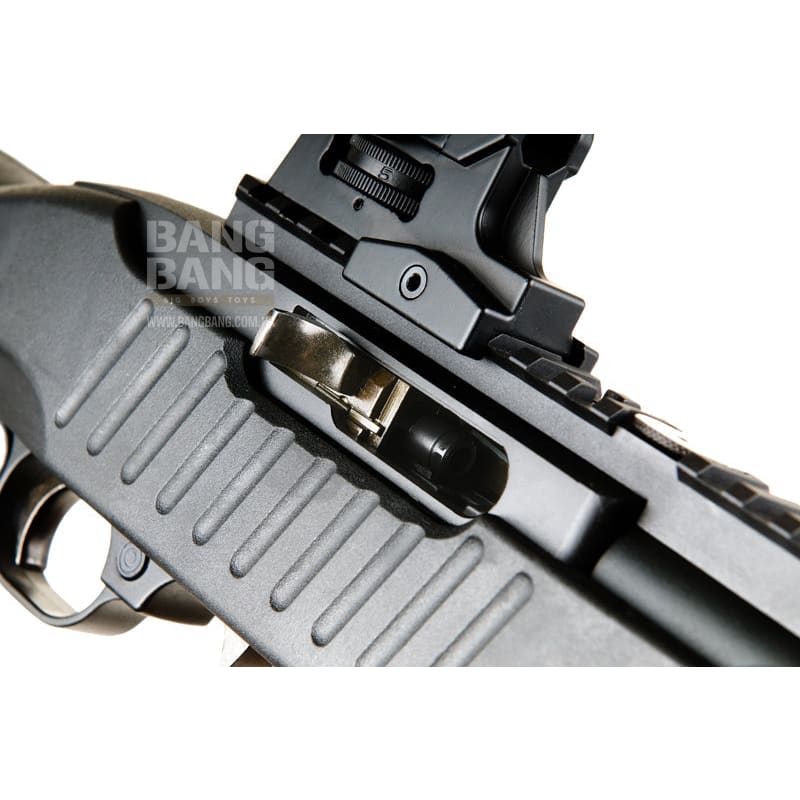 KJ Works 10/22 Gas Blowback Carbine - Bang Bang Airsoft