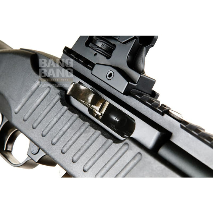KJ Works 10/22 Gas Blowback Carbine - Bang Bang Airsoft