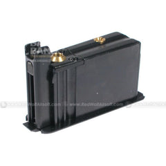 Kj works 10rd magazine for m700 free shipping on sale