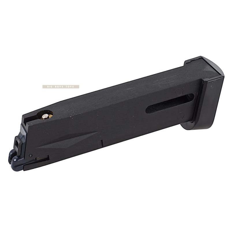 Kj works 24 rds co2 magazine for m9 free shipping on sale