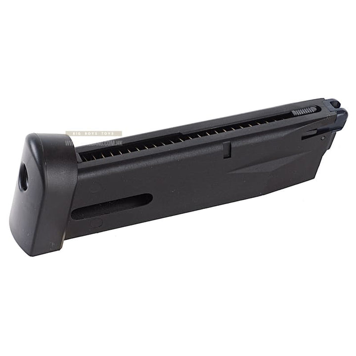 KJ Works 24 rds CO2 Magazine for M9 - Bang Bang Airsoft