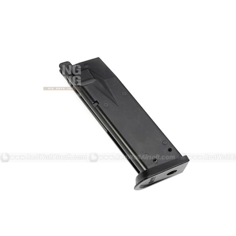 KJ Works 24rd Magazine for KJP229 - Bang Bang Airsoft