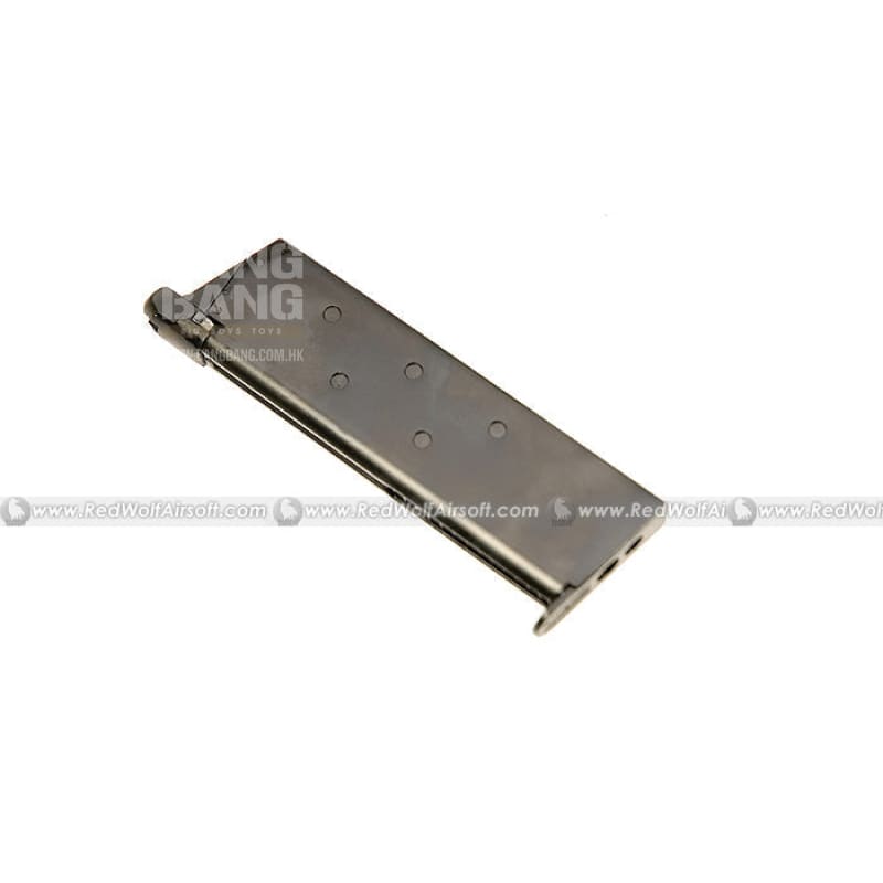 KJ Works 24rd Magazine for M1911A1 (Also Fits Inokatsu 1911) - Bang Bang Airsoft