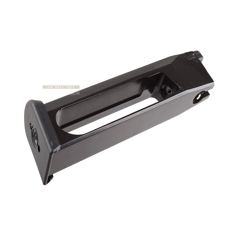 KJ Works 24rds CO2 Magazine for KJ CZ P - 09 (ASG Licensed) - Bang Bang Airsoft