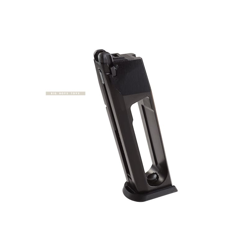KJ Works 24rds CO2 Magazine for KJ CZ P - 09 (ASG Licensed) - Bang Bang Airsoft