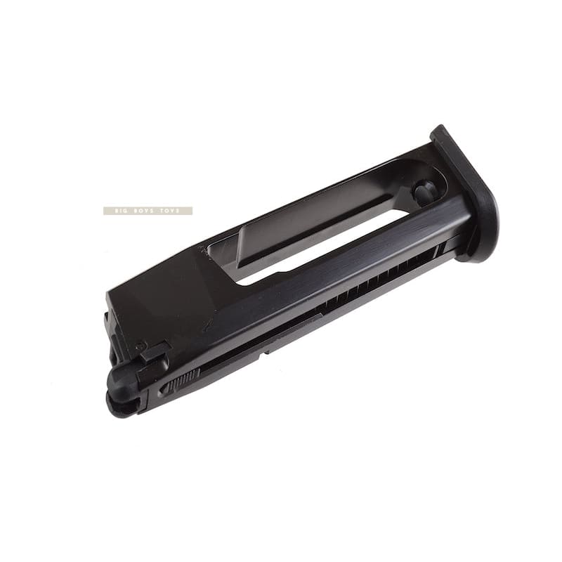 KJ Works 24rds CO2 Magazine for KJ CZ P - 09 (ASG Licensed) - Bang Bang Airsoft