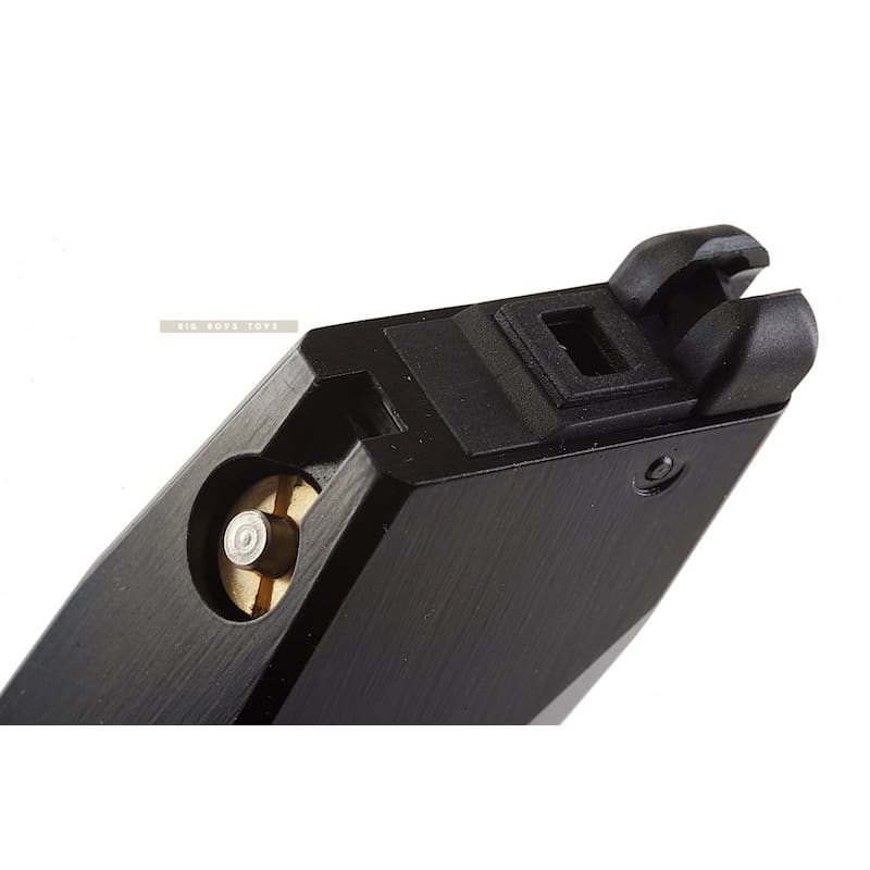 KJ Works 24rds CO2 Magazine for KJ CZ P - 09 (ASG Licensed) - Bang Bang Airsoft