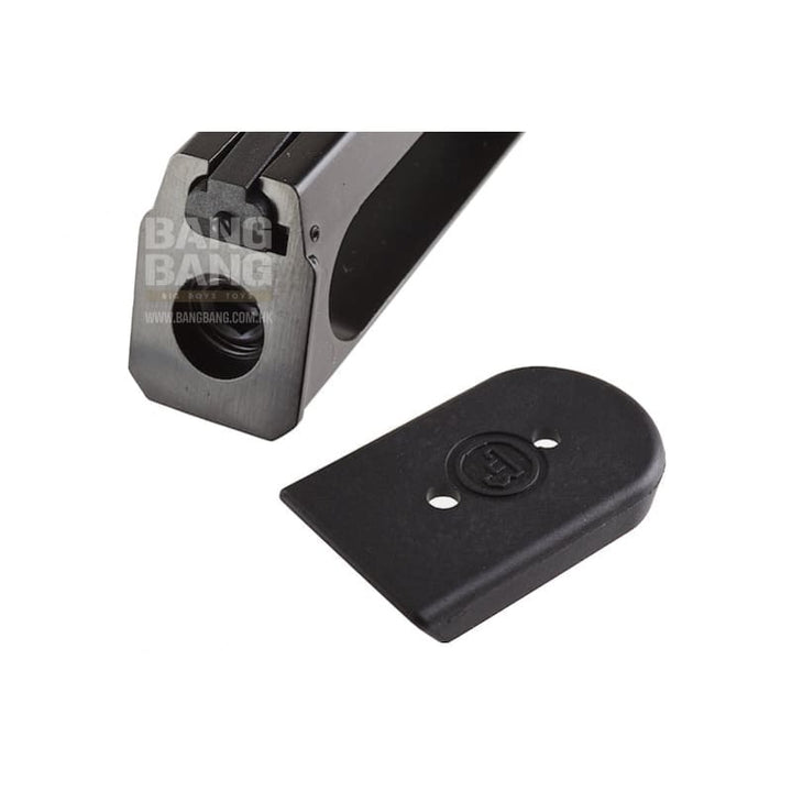 KJ Works 24rds CO2 Magazine for KJ CZ P - 09 (ASG Licensed) - Bang Bang Airsoft