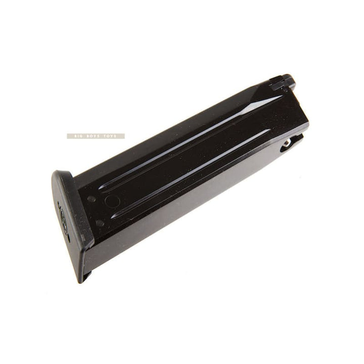 Kj works 24rds gas magazine for kj cz p-09 (asg licensed)