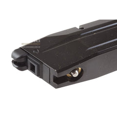 Kj works 24rds gas magazine for kj cz p-09 (asg licensed)