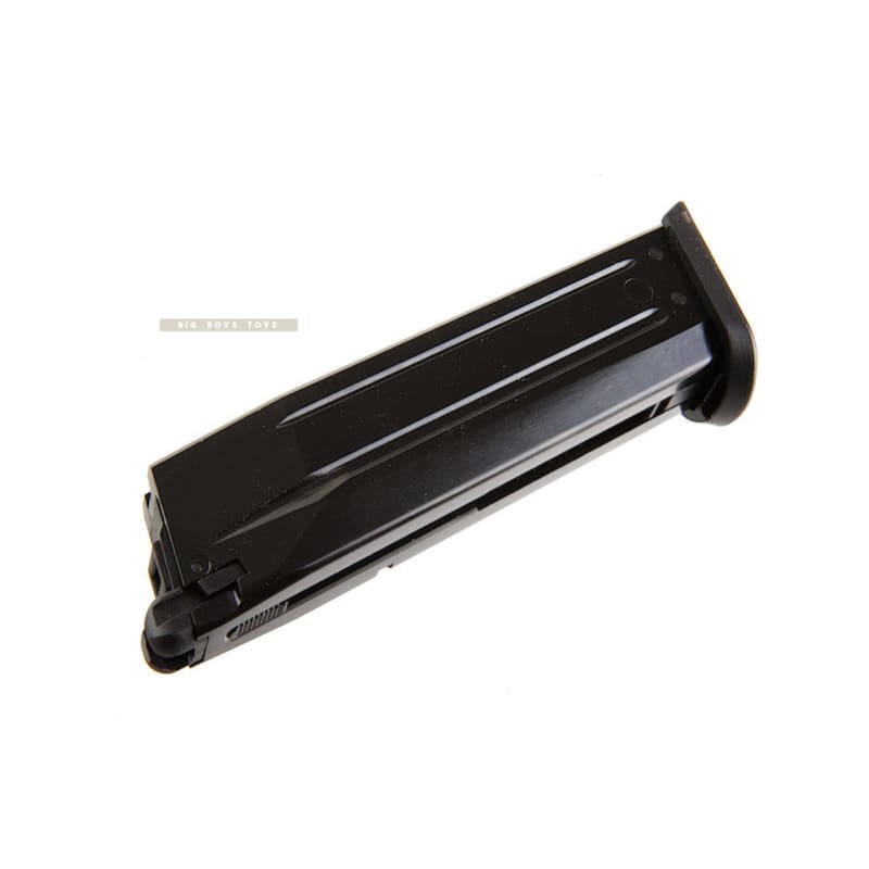 KJ Works 24rds Gas Magazine for KJ CZ P - 09 (ASG Licensed) - Bang Bang Airsoft