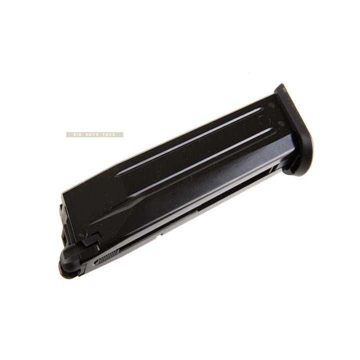 KJ Works 24rds Gas Magazine for KJ CZ P - 09 (ASG Licensed) - Bang Bang Airsoft
