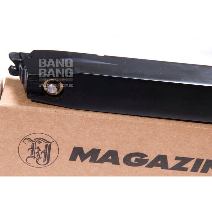 KJ Works 24rds Gas Magazine for KP - 01 - E2 - Bang Bang Airsoft