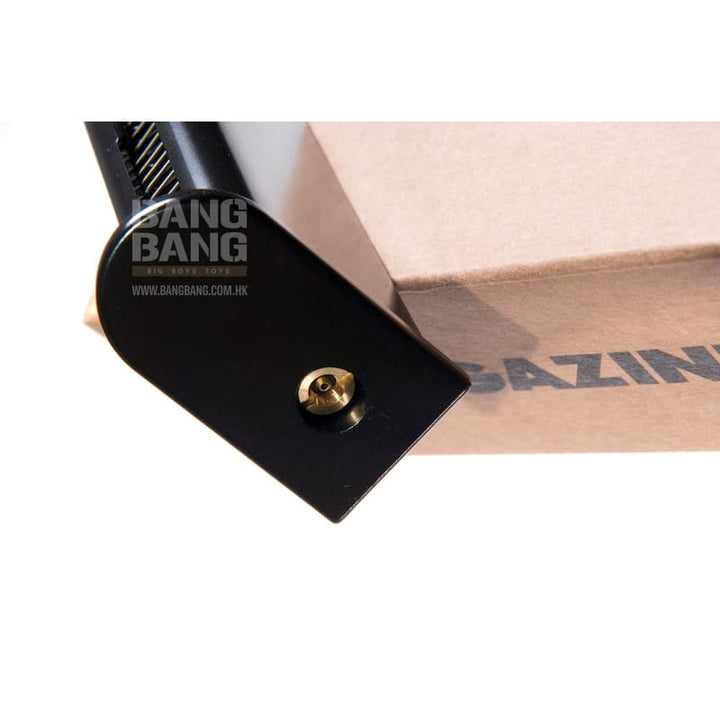 KJ Works 24rds Gas Magazine for KP - 01 - E2 - Bang Bang Airsoft