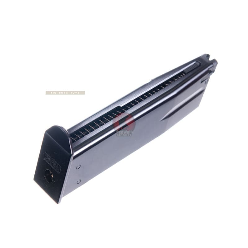 KJ Works 25rd Gas Magazine for CZ KP - 09 - Bang Bang Airsoft