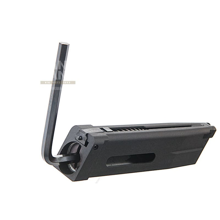 Kj works 26 rds shadow 1 spare co2 magazine for kj cz sp-01