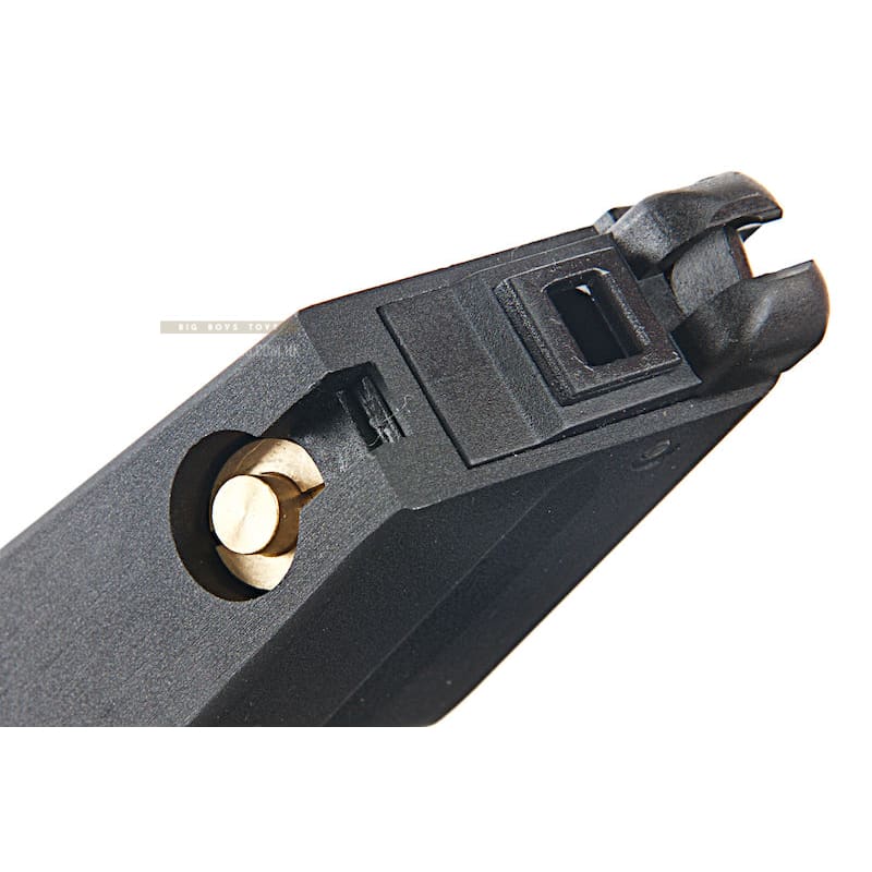 Kj works 26 rds shadow 1 spare co2 magazine for kj cz sp-01