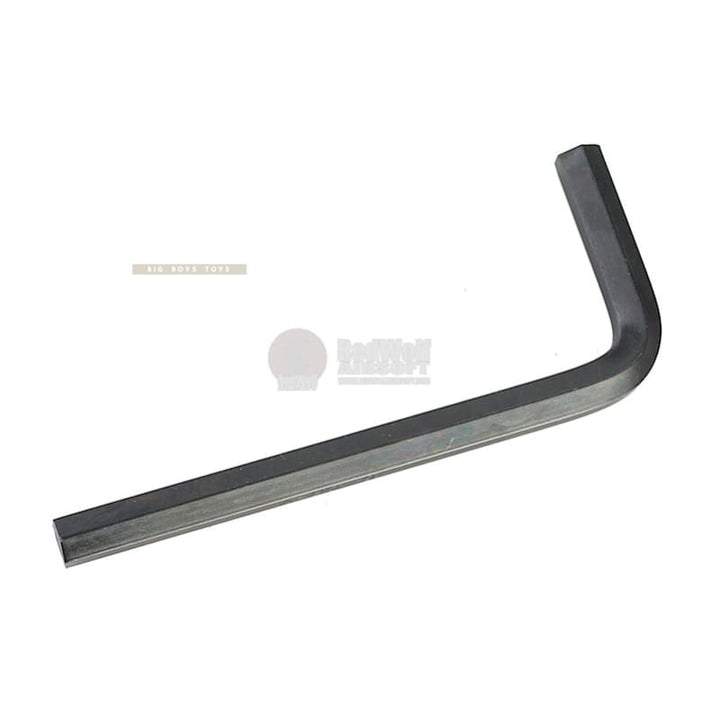 KJ Works 26rd 1911 CO2 Magazine - Low Profile Bumper Version - Bang Bang Airsoft