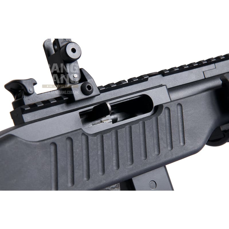 KJ Works KC - 02 10/22 GBBR (Version 2 with Long Magazine) - Bang Bang Airsoft