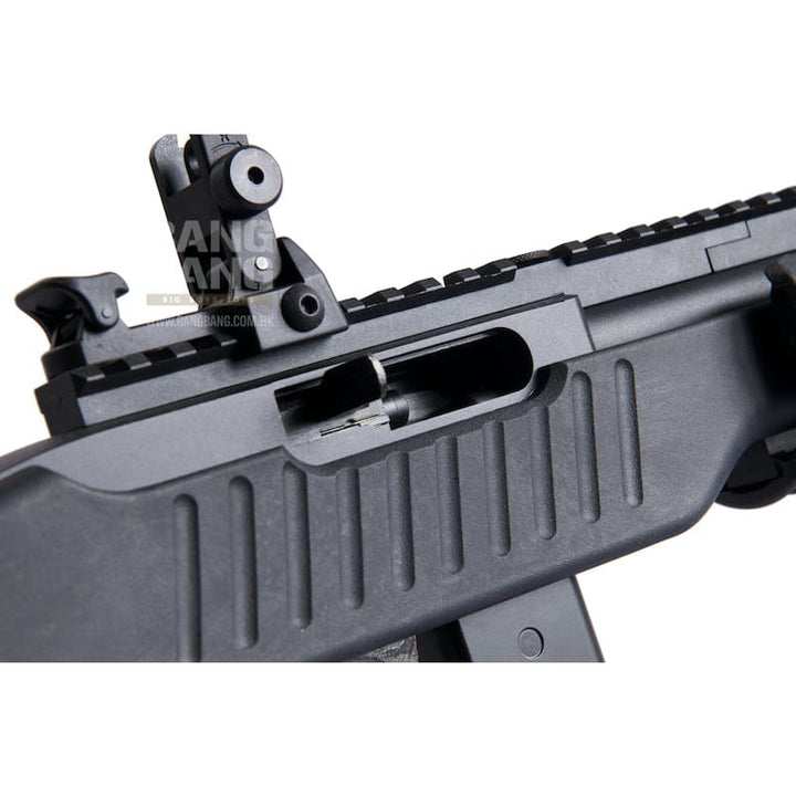 KJ Works KC - 02 10/22 GBBR (Version 2 with Long Magazine) - Bang Bang Airsoft