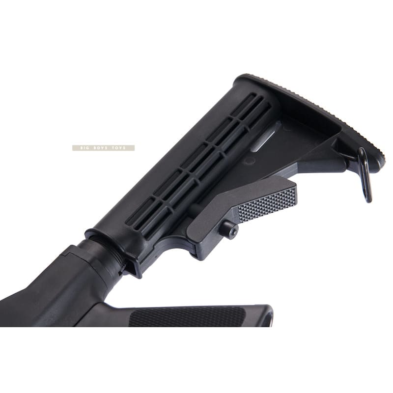 KJ Works KC - 02 10/22 GBBR (Version 2 with Long Magazine) - Bang Bang Airsoft